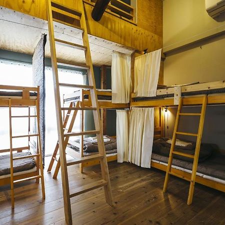 Torii-Kuguru Hotel Okayama Buitenkant foto