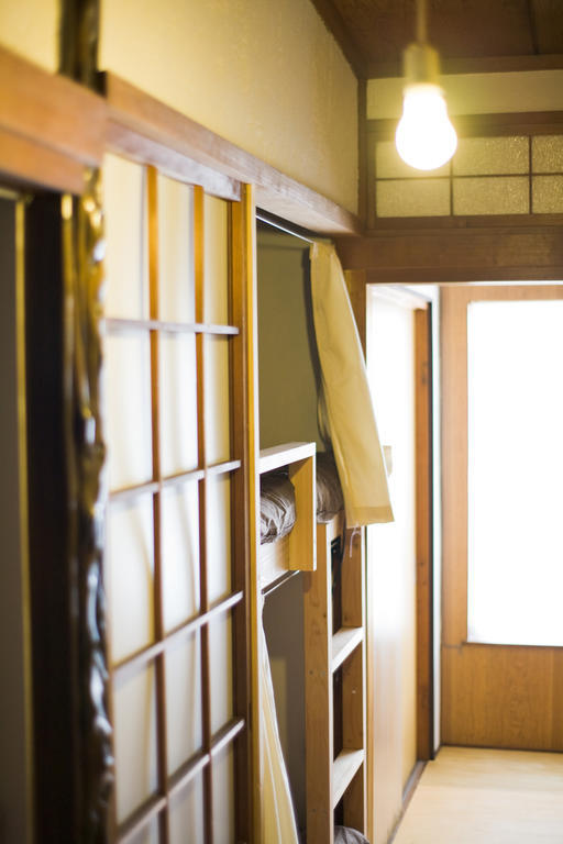 Torii-Kuguru Hotel Okayama Kamer foto