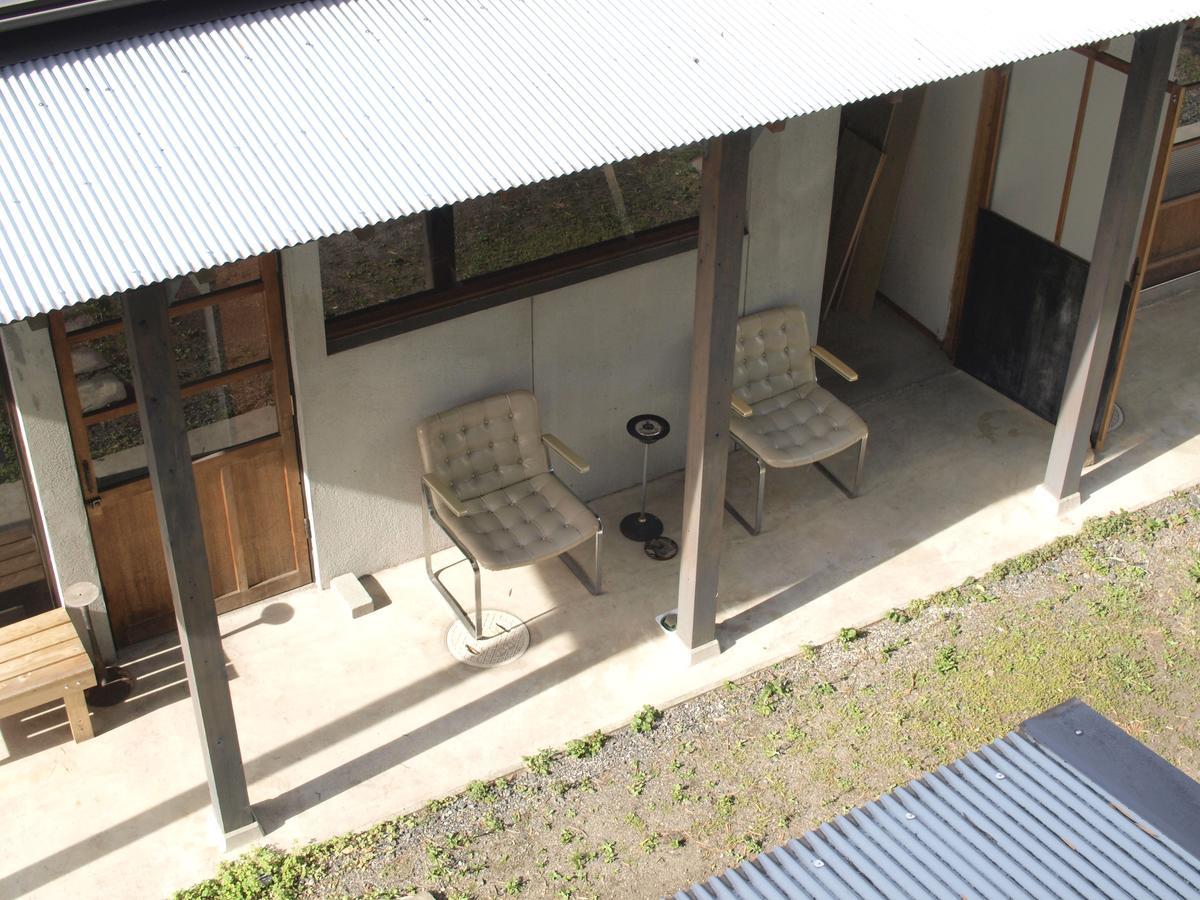 Torii-Kuguru Hotel Okayama Buitenkant foto