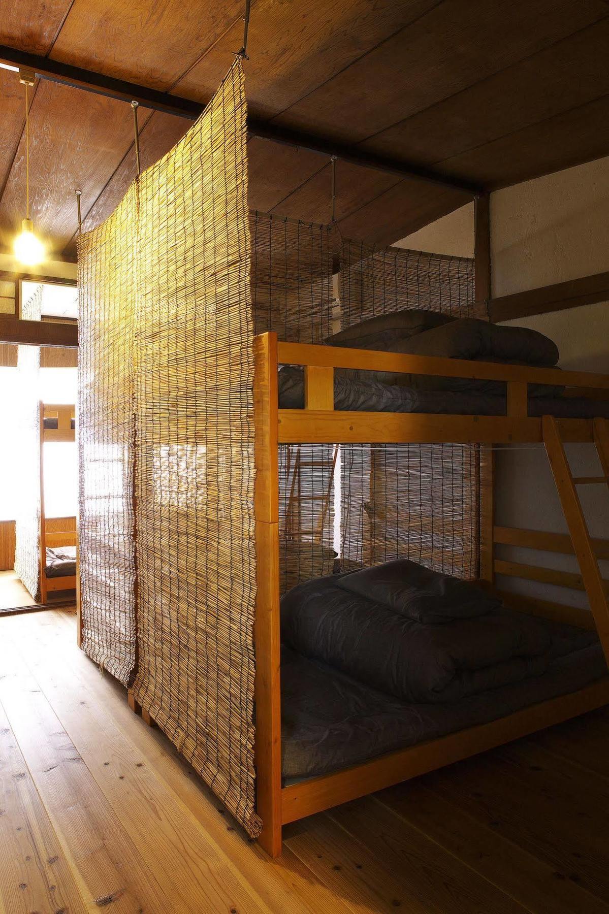 Torii-Kuguru Hotel Okayama Buitenkant foto
