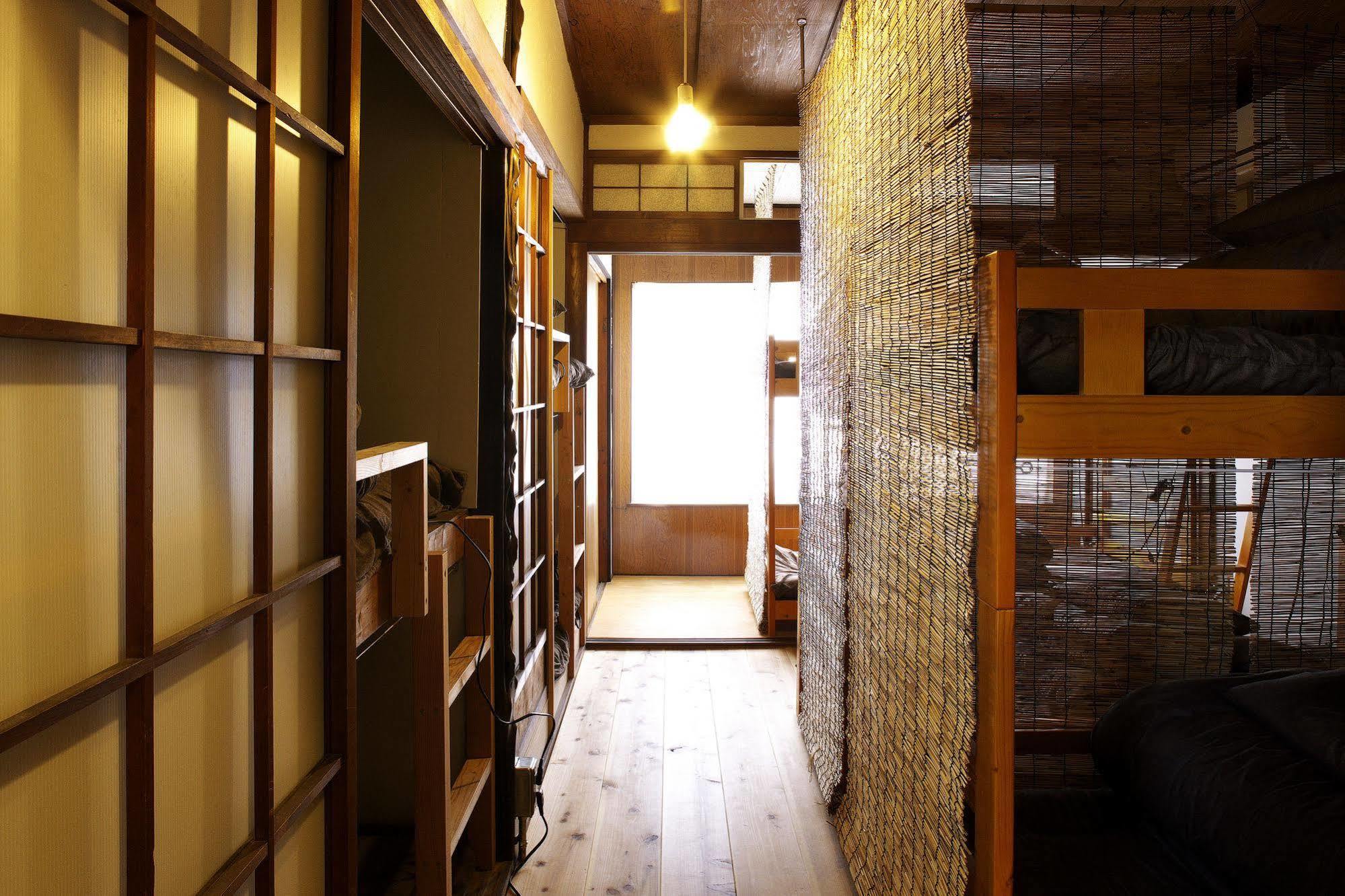 Torii-Kuguru Hotel Okayama Buitenkant foto