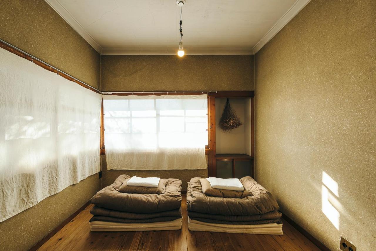 Torii-Kuguru Hotel Okayama Buitenkant foto