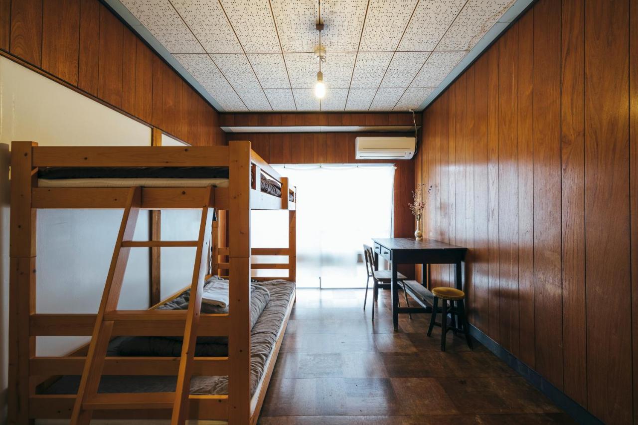 Torii-Kuguru Hotel Okayama Buitenkant foto