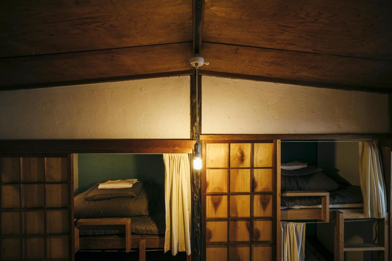Torii-Kuguru Hotel Okayama Buitenkant foto